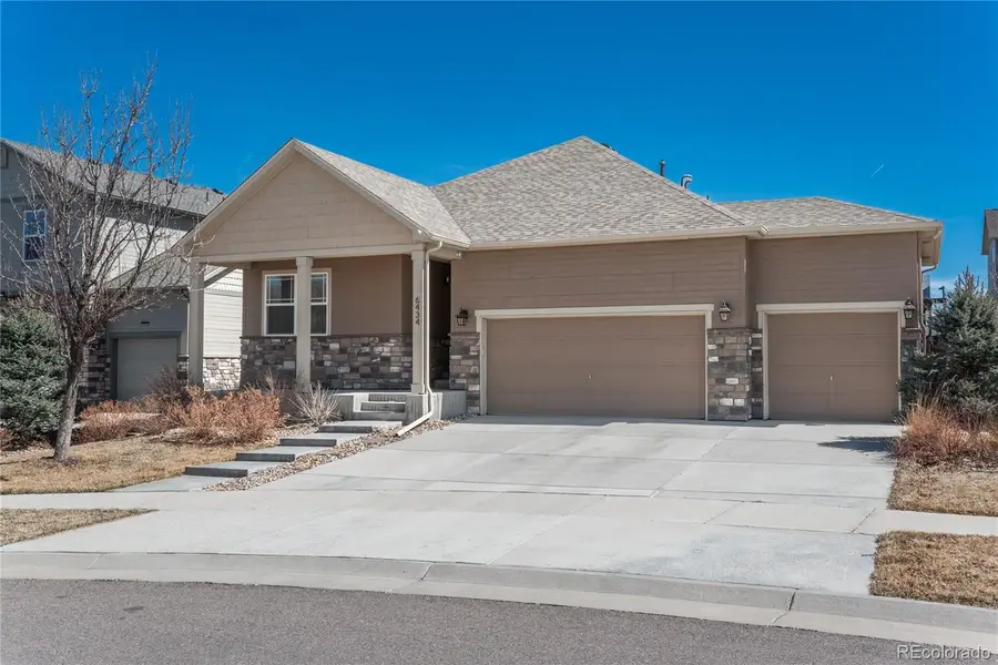 6434 N Ensenada Court, Aurora, CO 80019 - #2