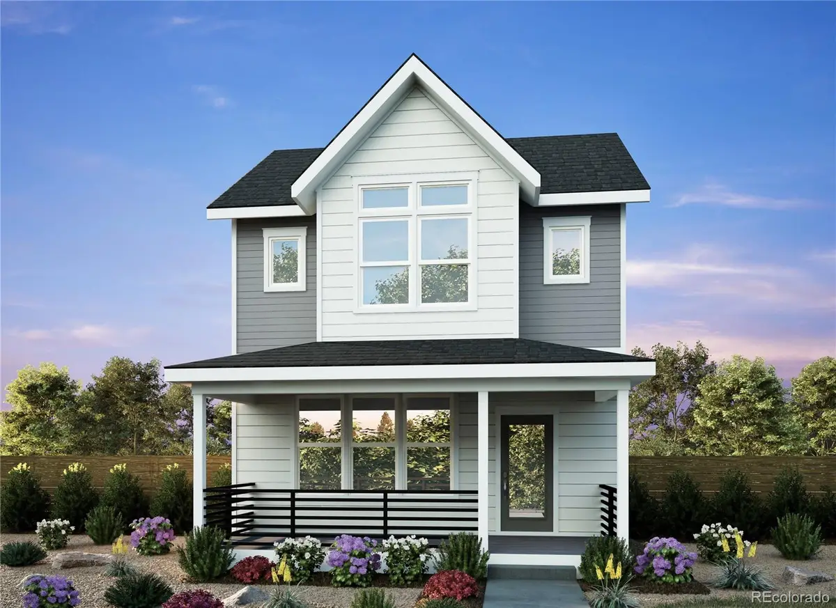 13244 Barefoot Lakes Parkway, Firestone, CO 80504 - Image #1