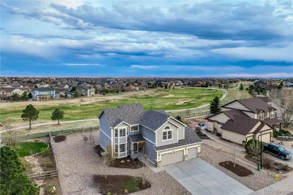 10749 Greenbelt Drive, Peyton, CO 80831