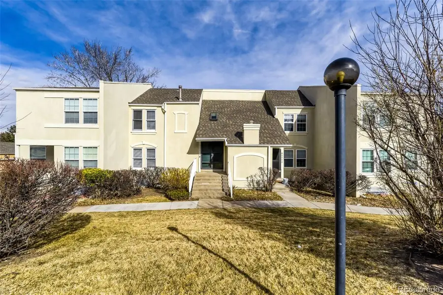 13218 E Linvale Place, Aurora, CO 80014 - #2