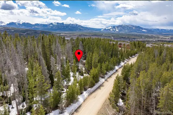 224 County Road 8342, Fraser, CO 80442