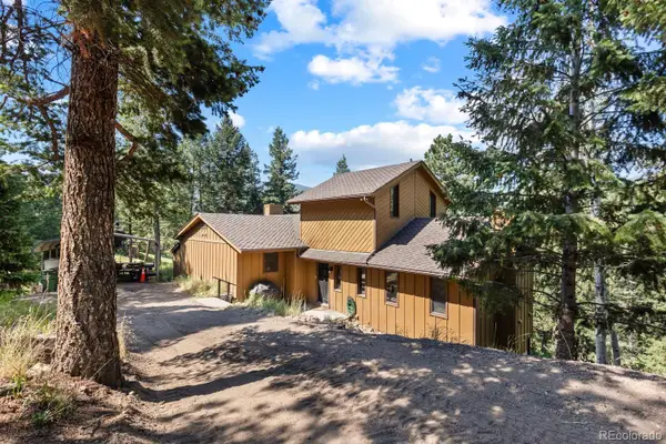 32638 Little Cub Road, Evergreen, CO 80439