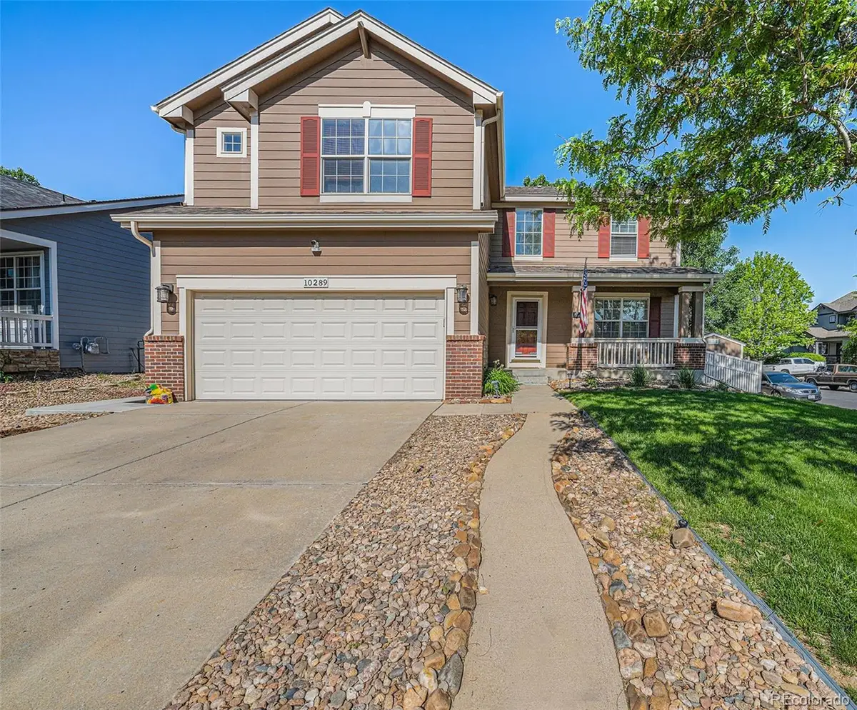 10289 Dresden Street, Firestone, CO 80504 - Image #1