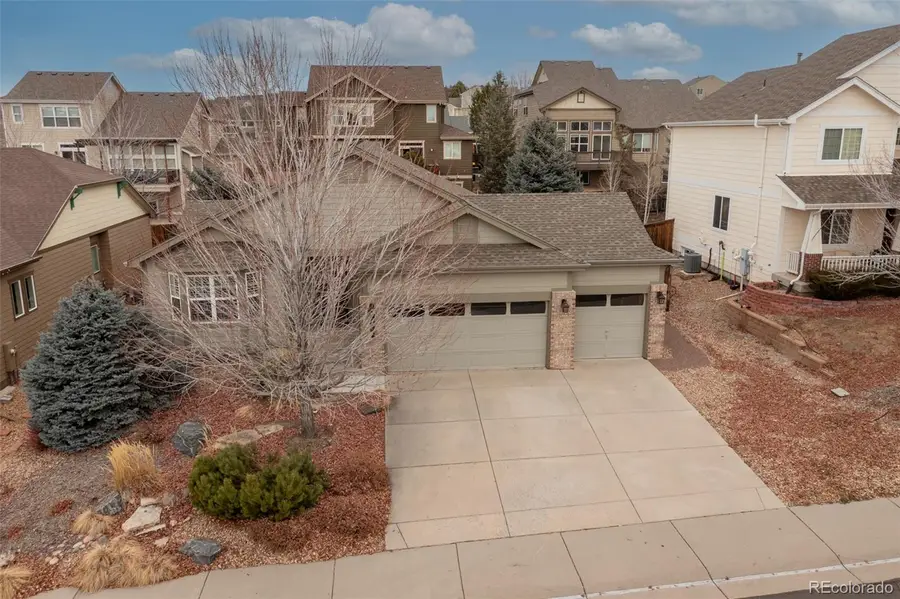 875 Dales Pony Drive, Castle Rock, CO 80104 - #2