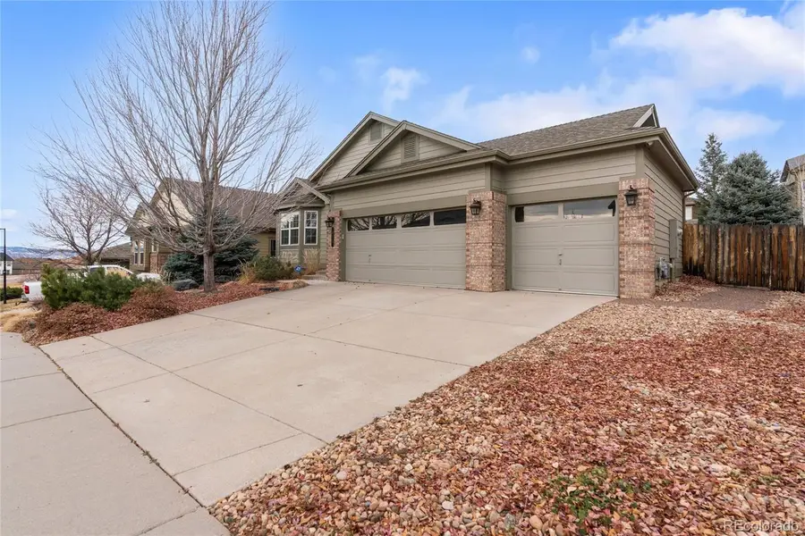 875 Dales Pony Drive, Castle Rock, CO 80104 - #3