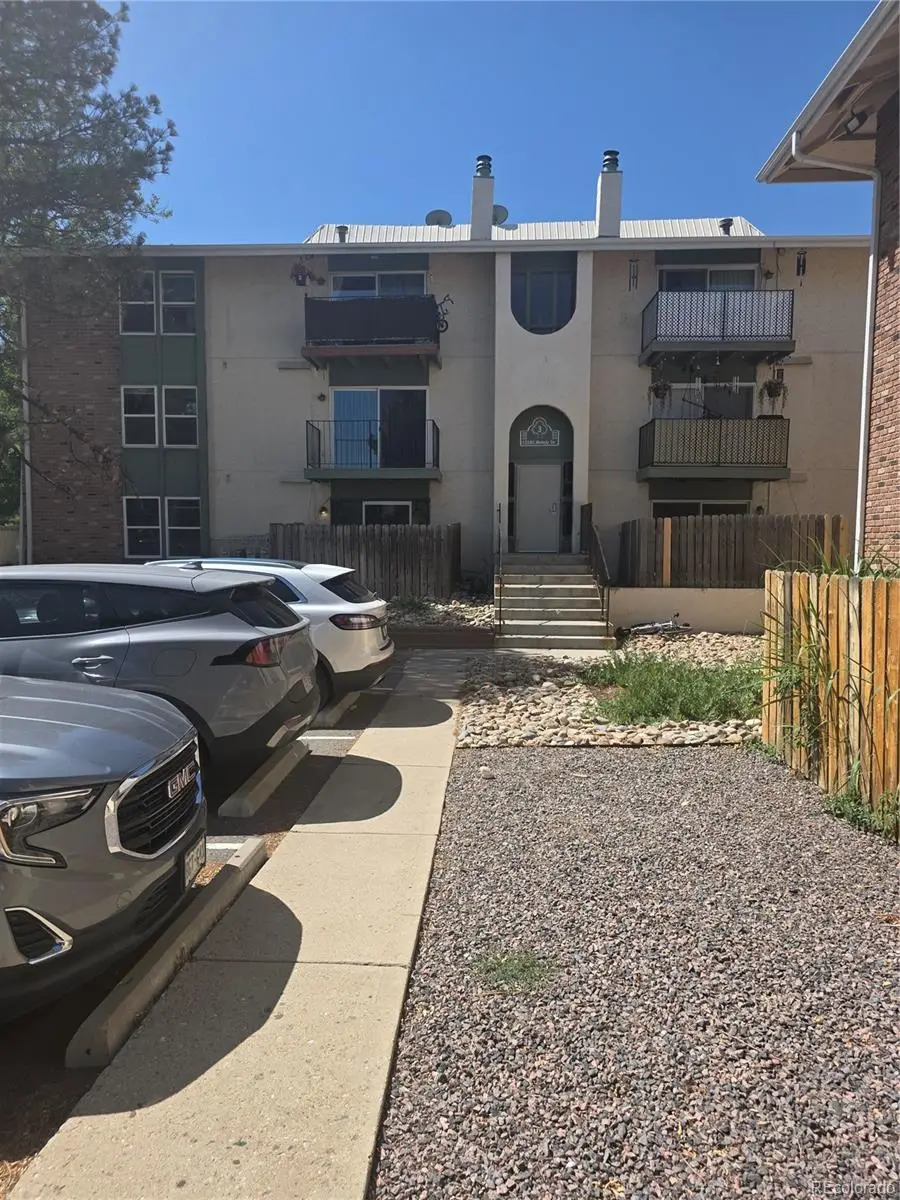 12178 Melody Drive #301, West Adams, CO 80234 - #1