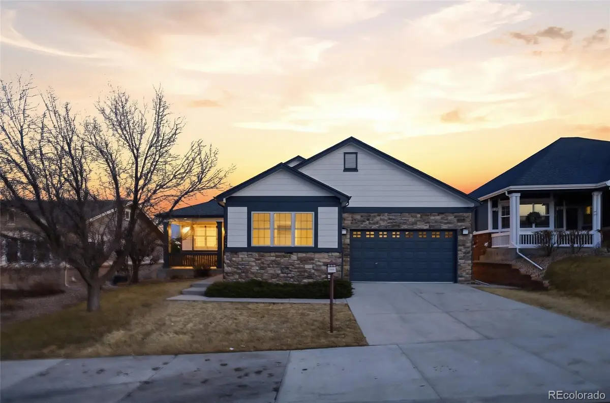 23464 E Heritage Parkway, Aurora, CO 80016 - #1
