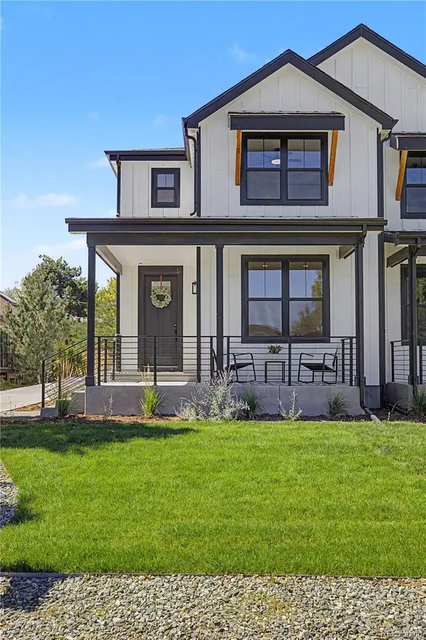 1043 Xenon Street, Golden, CO 80401
