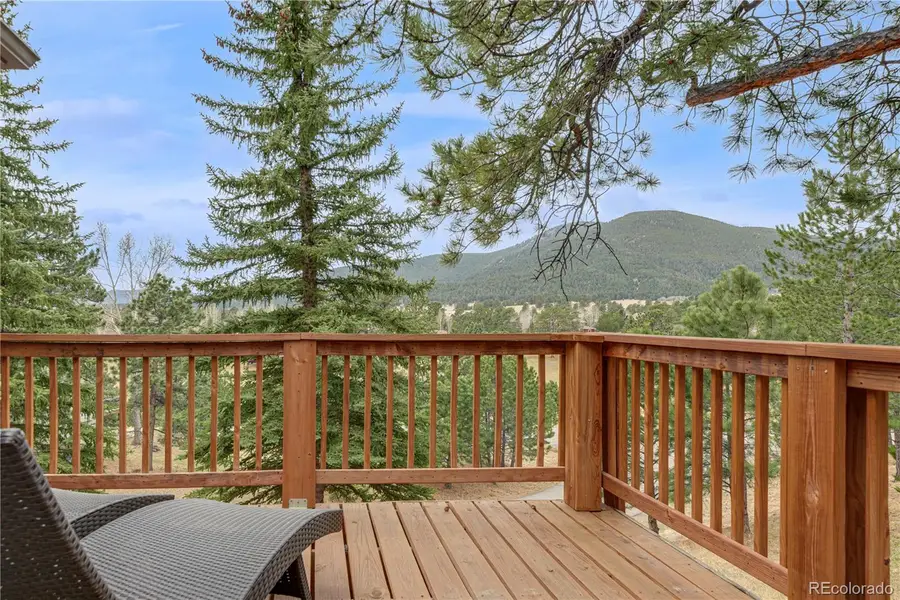 31385 Burn Lane, Evergreen, CO 80439 - #2