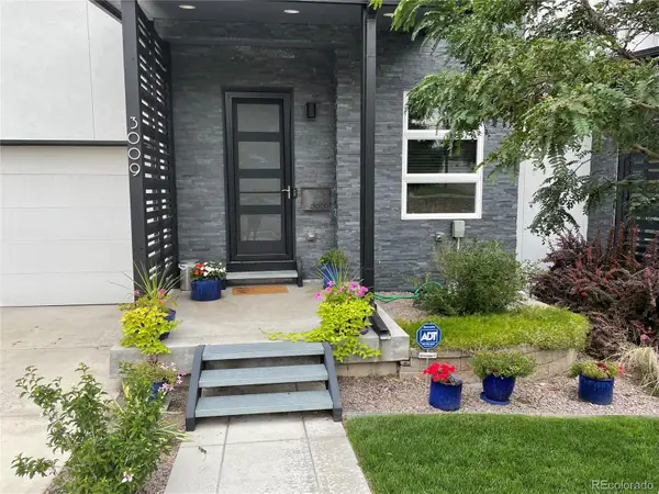 3009 S Sherman Street, Englewood, CO 80113