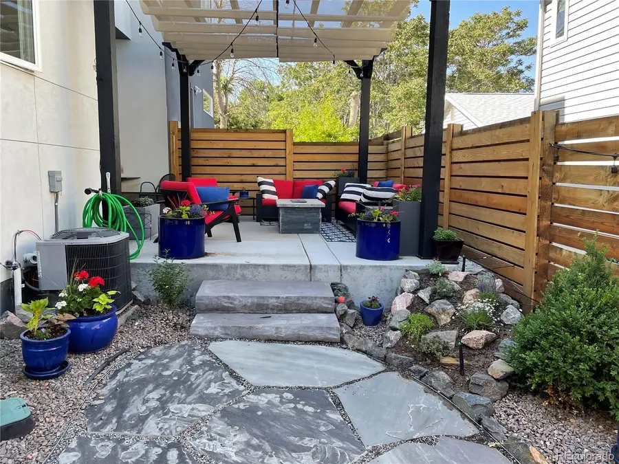 3009 S Sherman Street, Englewood, CO 80113 - #3