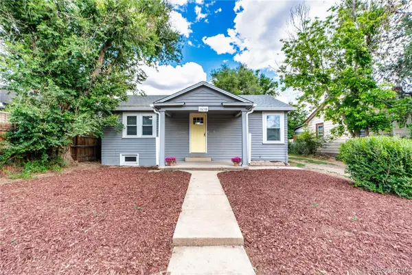 1650 Geneva Street, Aurora, CO 80010