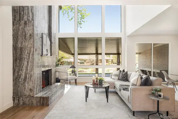 2800 S University Boulevard #79, Denver, CO 80210