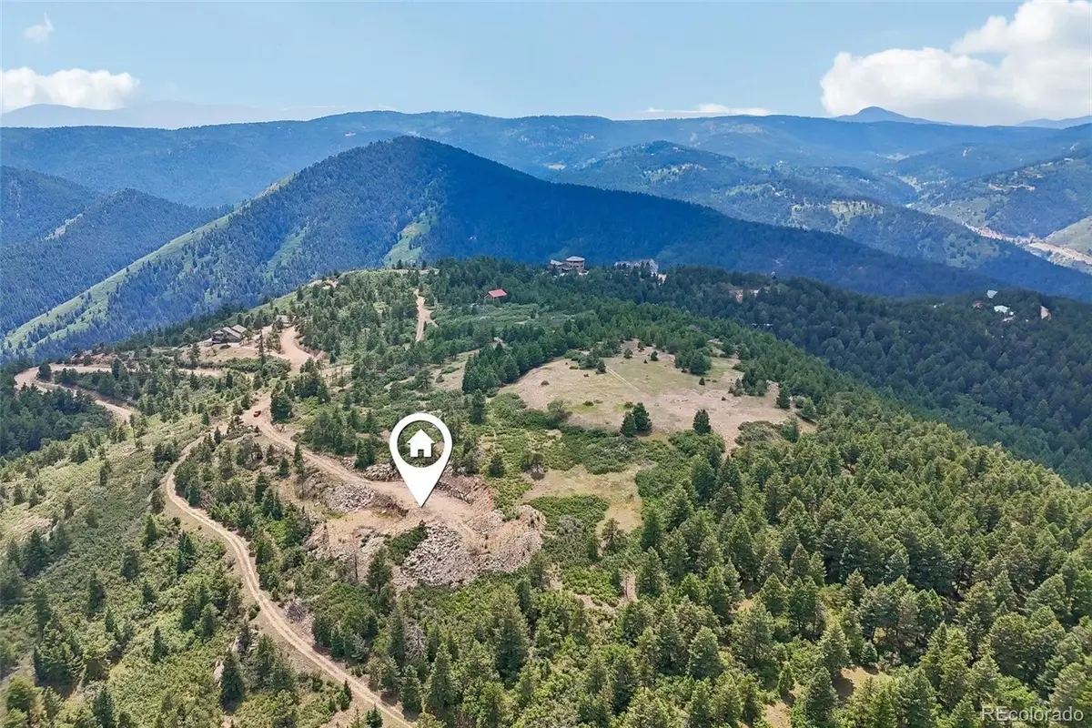 11917 Flat Top Trail, Littleton, CO 80127 - #1