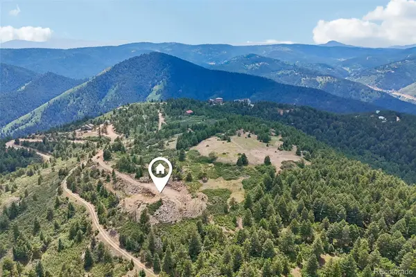 11917 Flat Top Trail, Littleton, CO 80127