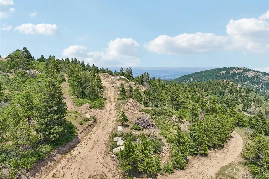 11917 Flat Top Trail, Littleton, CO 80127 - #2
