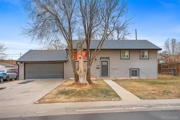 221 W 78th Place, Denver, CO 80221