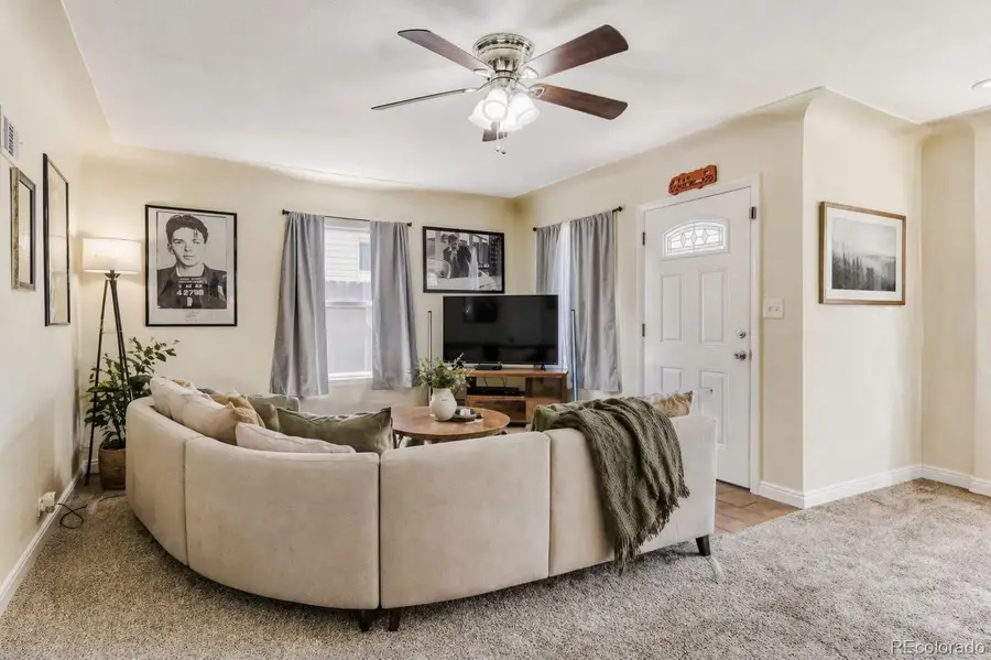 2986 S Downing Street, Englewood, CO 80113 - #3