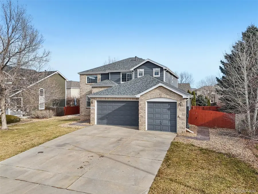 9482 S Alyssum Way, Parker, CO 80134 - #2