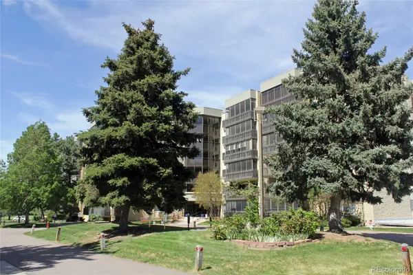 14091 E Marina Drive #103, Aurora, CO 80014