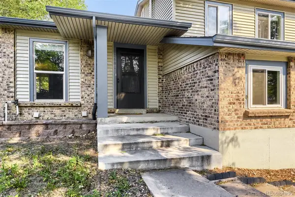 1681 S Evanston Street, Aurora, CO 80012