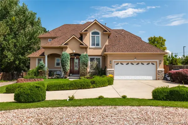 1070 S Fulton Street, Aurora, CO 80247