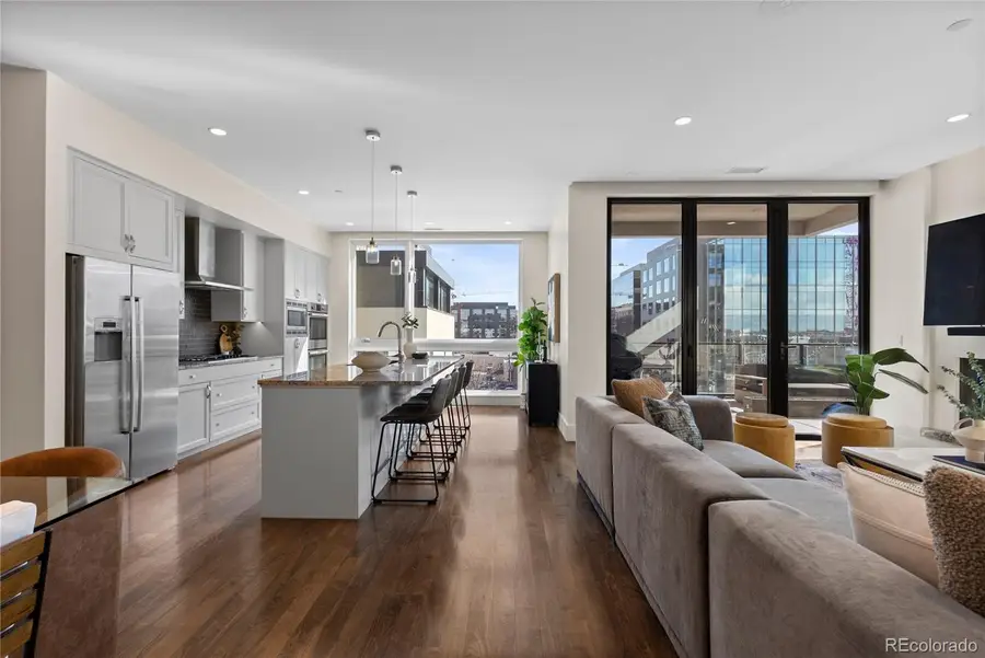 250 Columbine Street #507, Denver, CO 80206 - #2