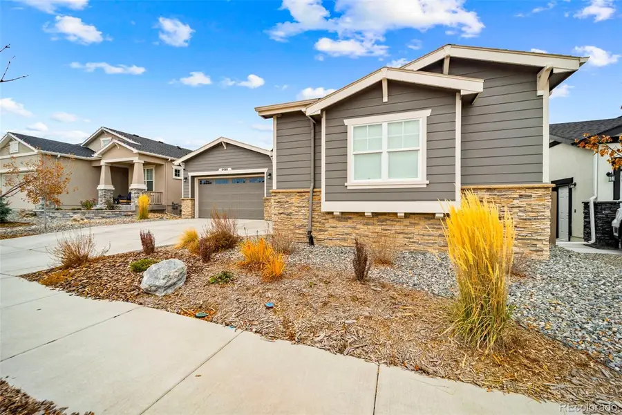 4661 Horse Gulch Loop, Colorado Springs, CO 80924 - Image #3