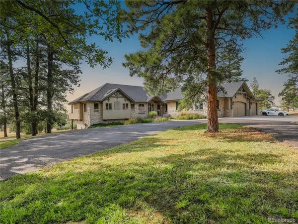 121 County Road 146, Elizabeth, CO 80107