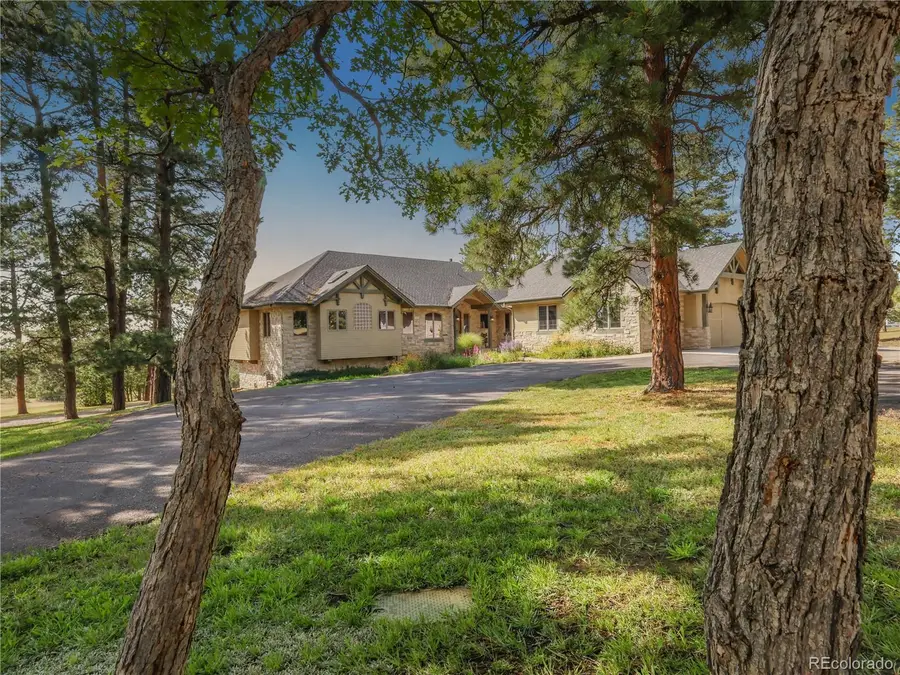 121 County Road 146, Elizabeth, CO 80107 - Image #2