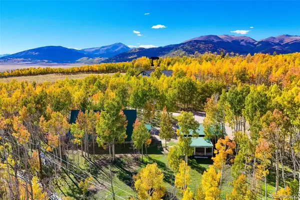 26 Kenosha Circle, Jefferson, CO 80456