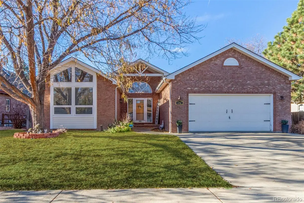 1761 Sunlight Drive, Longmont, CO 80504 - Image #1