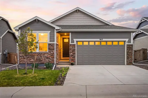 962 Ouzel Falls Road, Severance, CO 80550