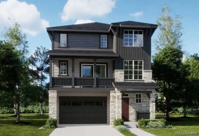 6763 Arbor Boulevard E, Thornton, CO 80602 - Image #1