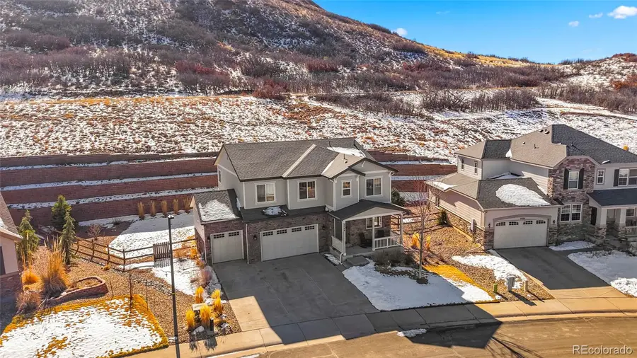 3248 Mccracken Lane, Castle Rock, CO 80104 - #2