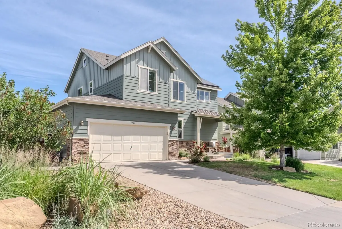 959 Treece Street, Louisville, CO 80027 - #1