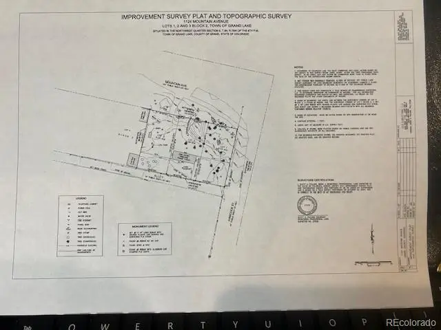 1124 Mountain Avenue, Grand Lake, CO 80447 - Image #2