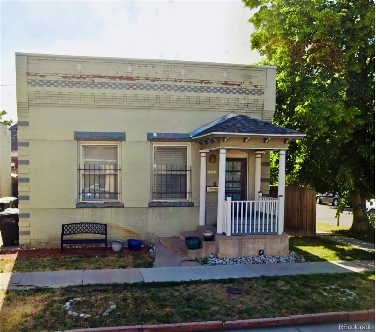 145 N Cherokee Street Street, Denver, CO 80223 - #1