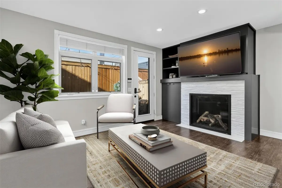 2311 Decatur Street, Denver, CO 80211 - Image #1