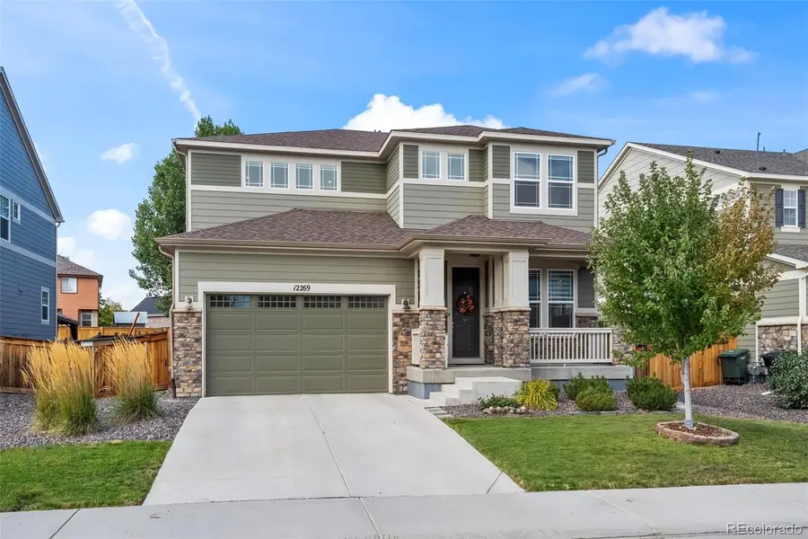 12269 Oneida Street, Thornton, CO 80602 - Image #2