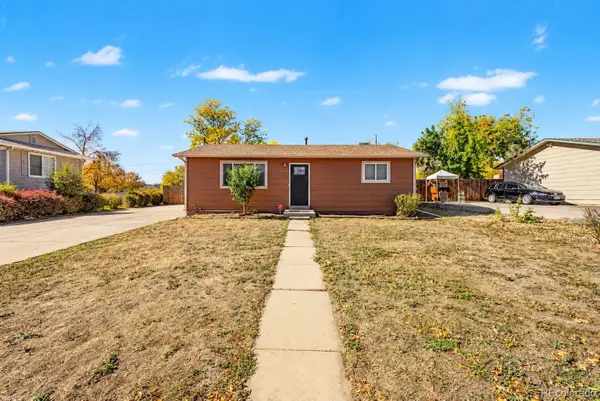 7561 Winona, Westminster, CO 80030