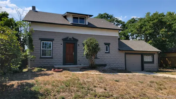 2919 Forest Street, Denver, CO 80207