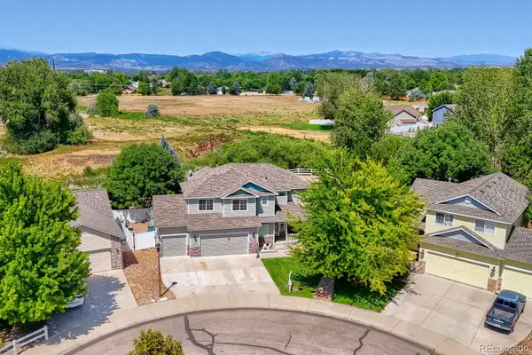 453 Wrybill Court, Loveland, CO 80537