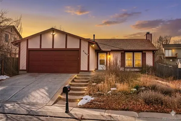 3165 Dublin Boulevard, Colorado Springs, CO 80918