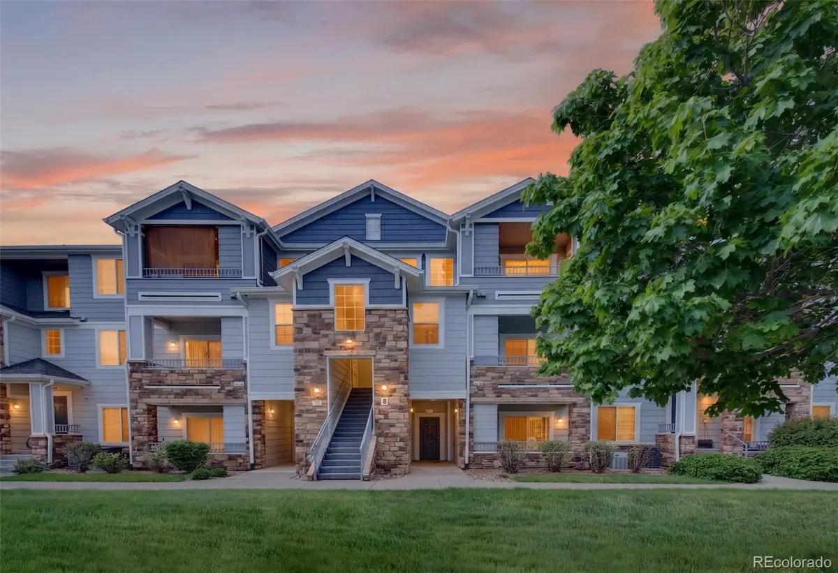 5255 Memphis Street #806, Denver, CO 80239 - #1