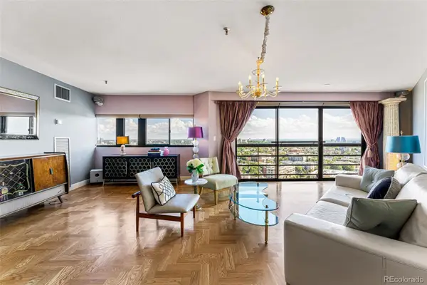 100 Park Avenue #2006, Denver, CO 80205