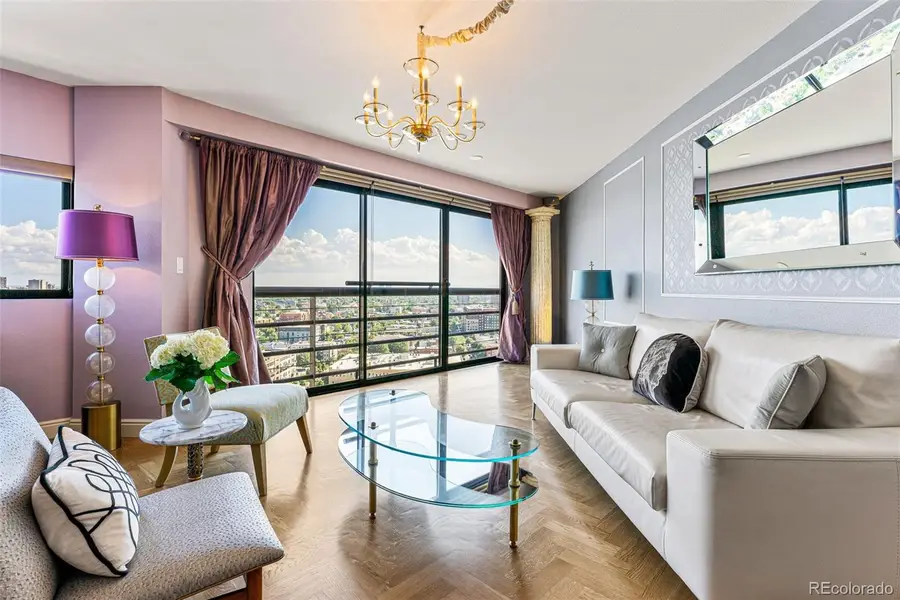 100 Park Avenue #2006, Denver, CO 80205 - #2