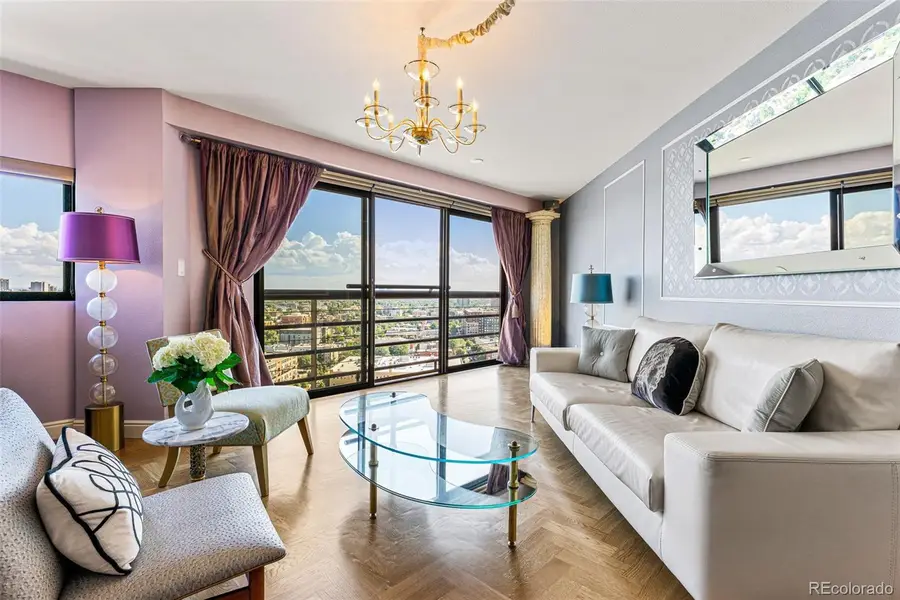 100 Park Avenue #2006, Denver, CO 80205 - #3