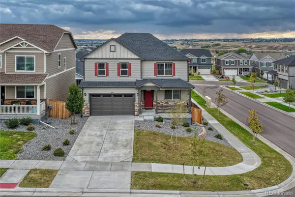 17951 Sky Pilot, Parker, CO 80134