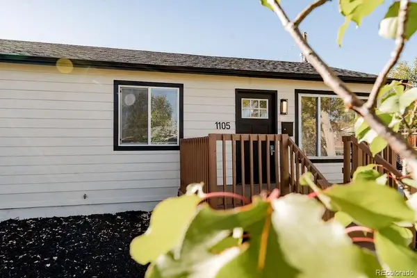 1105 S Raleigh Street, Denver, CO 80219